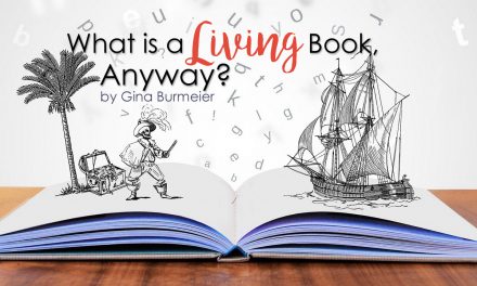 What Is A Living Book, Anyway?