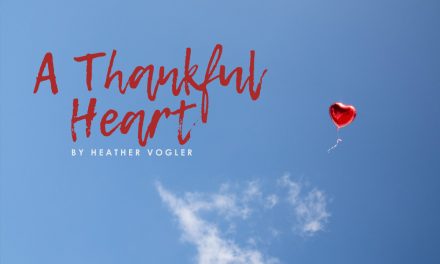 A Thankful Heart