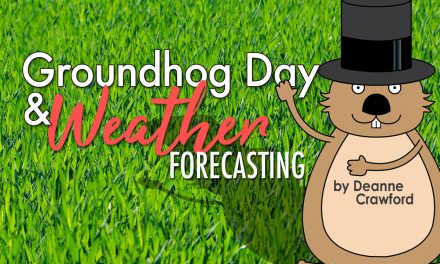 Groundhog Day & Weather Forecasting