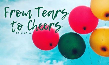 From Tears To Cheers