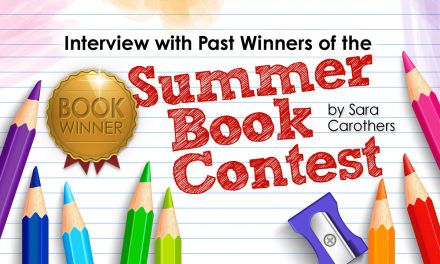Interview With Past Winners Of The Rainbow Resource Center Annual Summer Book Contest!