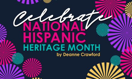 Celebrate National Hispanic Heritage Month