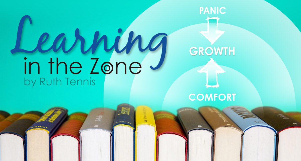 Learning In The Zone