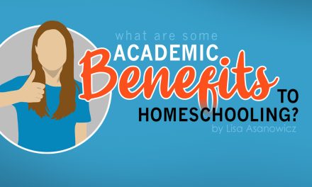 What Are Some Academic Benefits to Homeschooling
