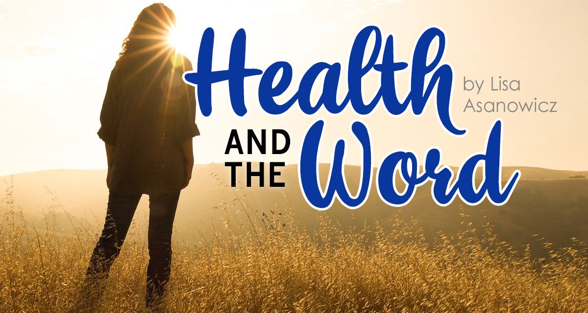 Health and the Word