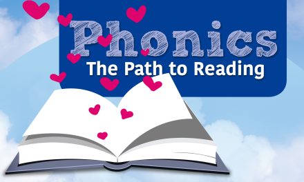 Phonics: The Path to Reading