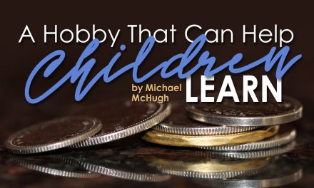 A Hobby That Can Help Children Learn