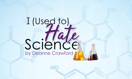 I (Used to) Hate Science