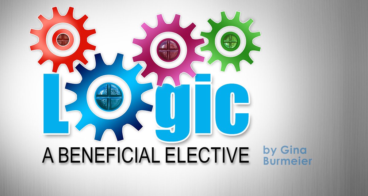 Logic: A Beneficial Elective