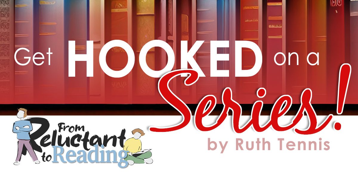 Get Hooked on a Series