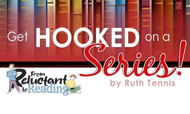 Get Hooked on a Series