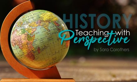 History: Teaching with Perspective
