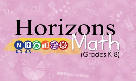 Horizons Math