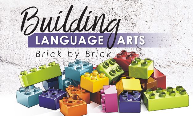 Building Language Arts