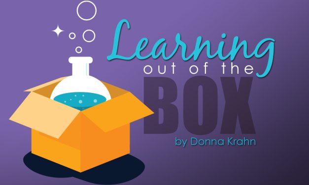 Learning Out of the Box