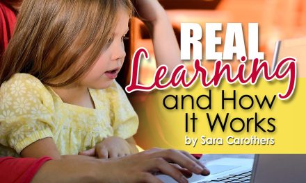 REAL Learning and How It Works