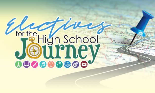 Electives for the High School Journey