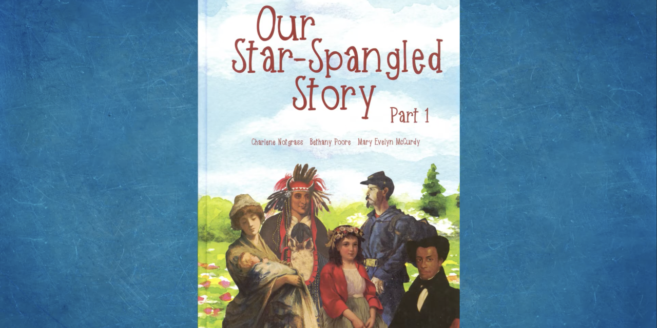 Our Star Spangled Story