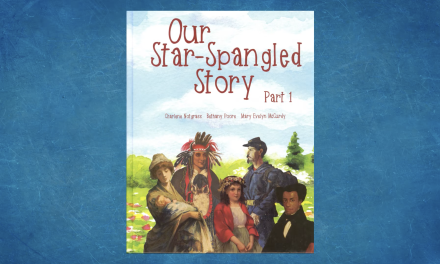 Our Star Spangled Story