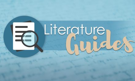 Literature Guides