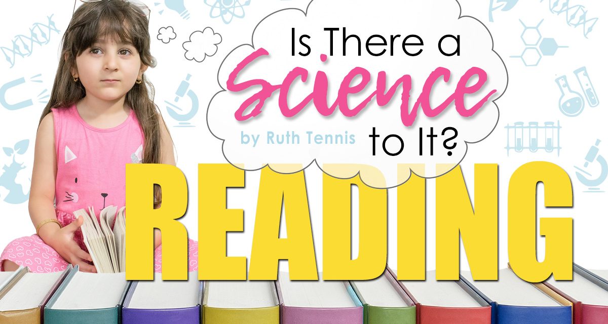 Reading, is There a Science to it?