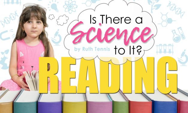 Reading, is There a Science to it?