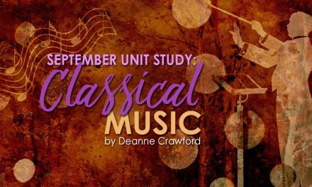 Classical Music Unit Study