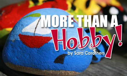 More than a Hobby!