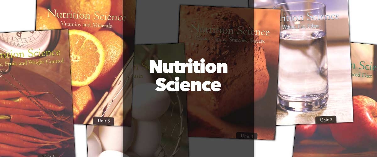 Nutrition Science