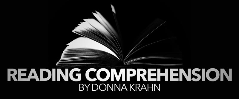 Reading Comprehension