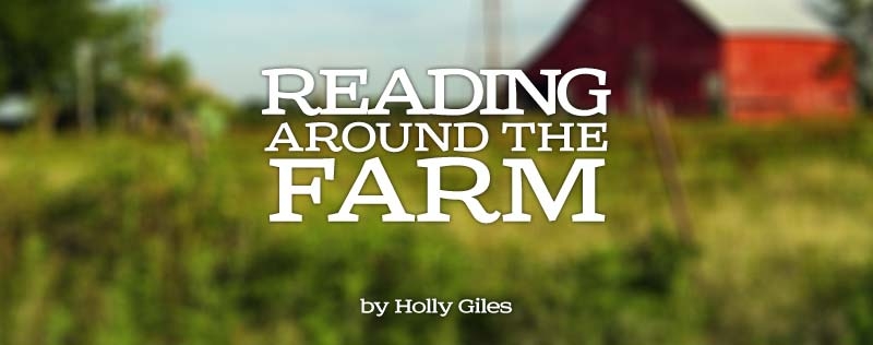 Reading Around the Farm
