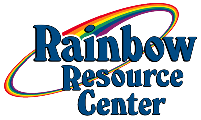 Rainbow Resource Center Logo