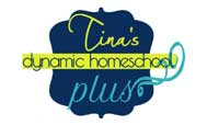 Tina's Dynamic Homeschool Plus