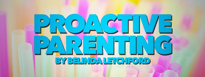 Proactive Parenting