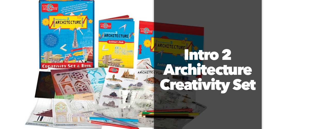 Intro 2 Architecture Creativity Set