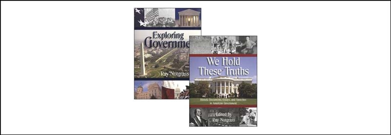 Exploring Government