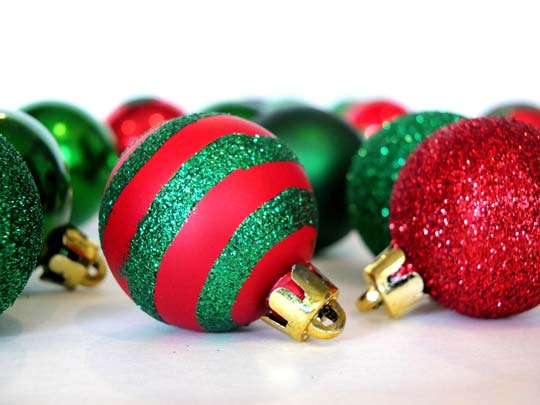 Ornaments